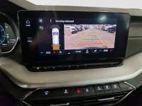 Skoda Octavia Combi Elegance TSI mHybrid 1 81kW thumbnail