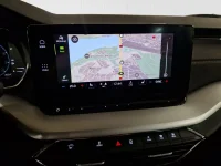 Skoda Octavia Combi Elegance TSI mHybrid 1 81kW thumbnail