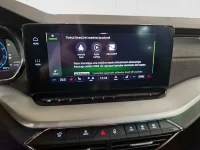 Skoda Octavia Combi Elegance TSI mHybrid 1 81kW thumbnail