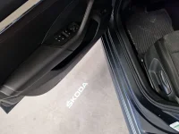Skoda Octavia Combi Elegance TSI mHybrid 1 81kW thumbnail