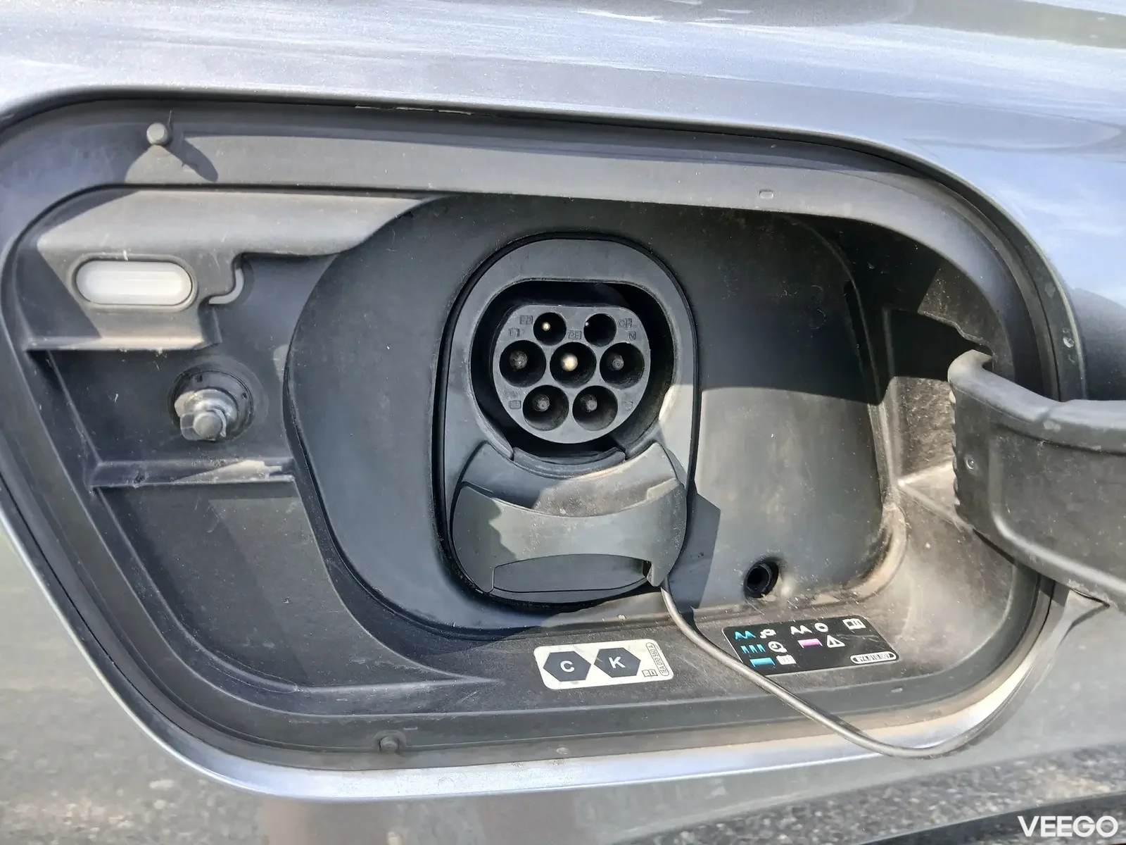 Audi Q4 e-tron S-LINE 4WD 220kW