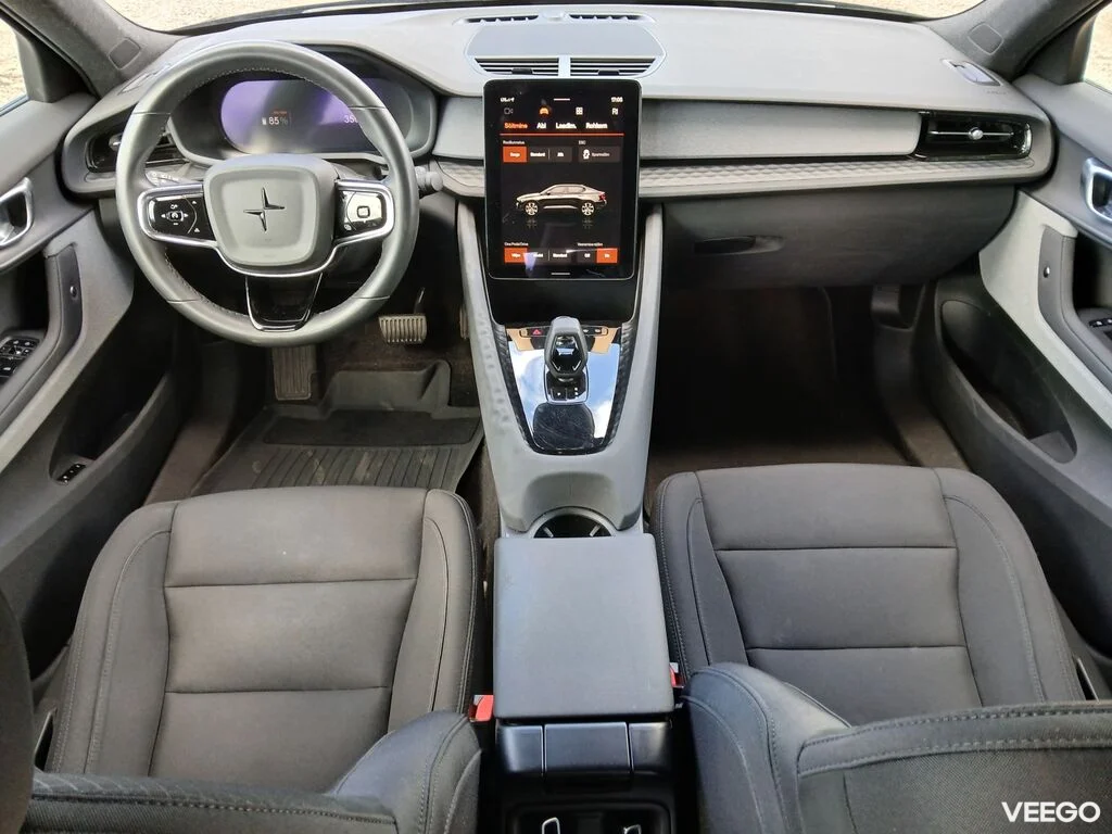 Polestar Polestar 2 78kWh Single Motor Long Range 160kW