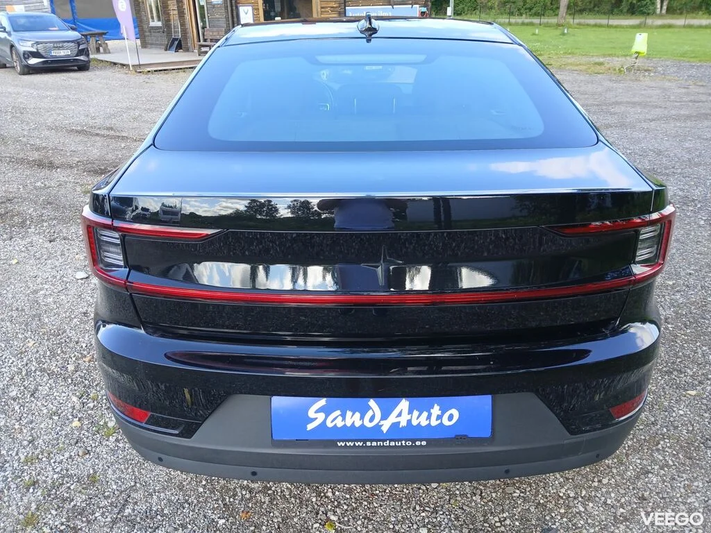 Polestar Polestar 2 78kWh Single Motor Long Range 160kW