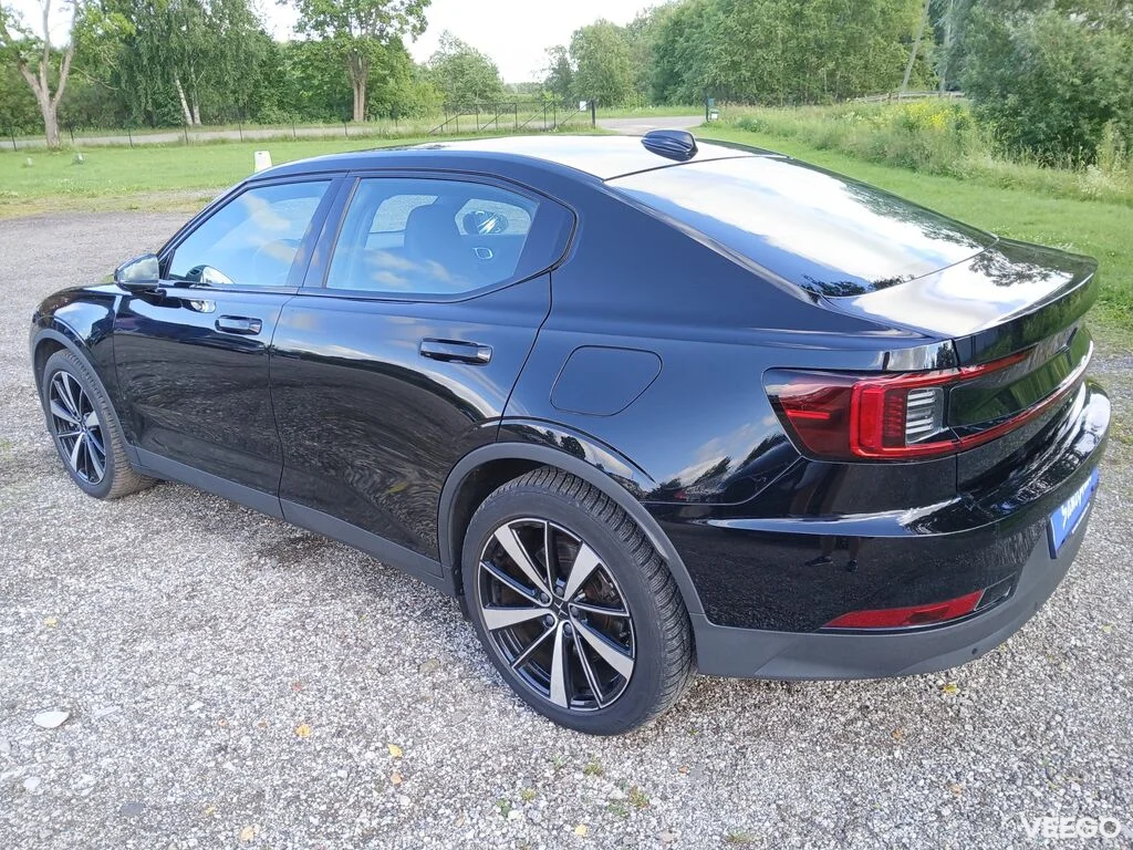 Polestar Polestar 2 78kWh Single Motor Long Range 160kW