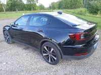 Polestar Polestar 2 78kWh Single Motor Long Range 160kW thumbnail