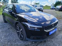 Polestar Polestar 2 78kWh Single Motor Long Range 160kW thumbnail