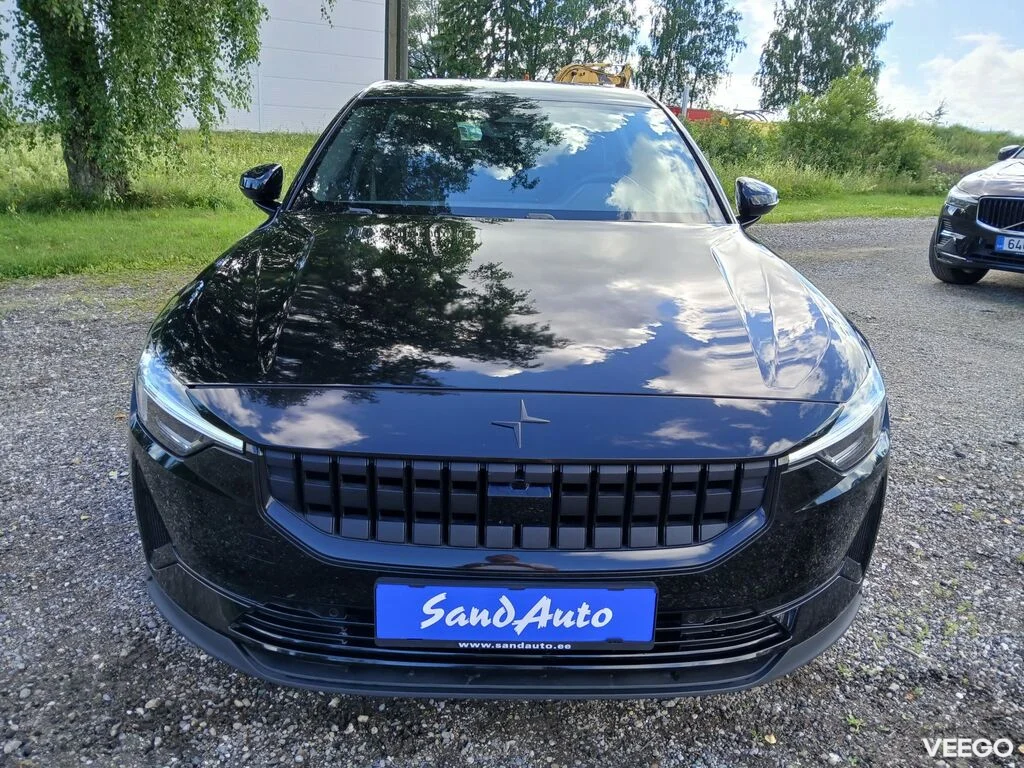 Polestar Polestar 2 78kWh Single Motor Long Range 160kW