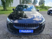 Polestar Polestar 2 78kWh Single Motor Long Range 160kW thumbnail