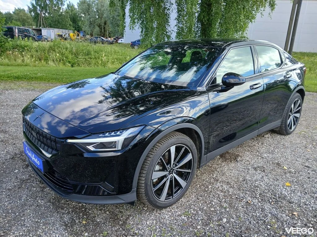 Polestar Polestar 2 78kWh Single Motor Long Range 160kW