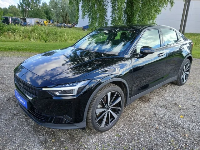 Image of Polestar Polestar 2 78kWh Single Motor Long Range 160kW