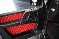 Mercedes-Benz G63 AMG 5.5 400kW thumbnail