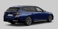 BMW 540 - 3 210kW thumbnail