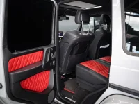Mercedes-Benz G63 AMG 5.5 400kW thumbnail