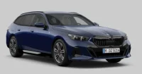 BMW 540 - 3 210kW thumbnail