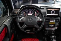 Mercedes-Benz G63 AMG 5.5 400kW thumbnail