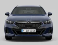 BMW 540 - 3 210kW thumbnail