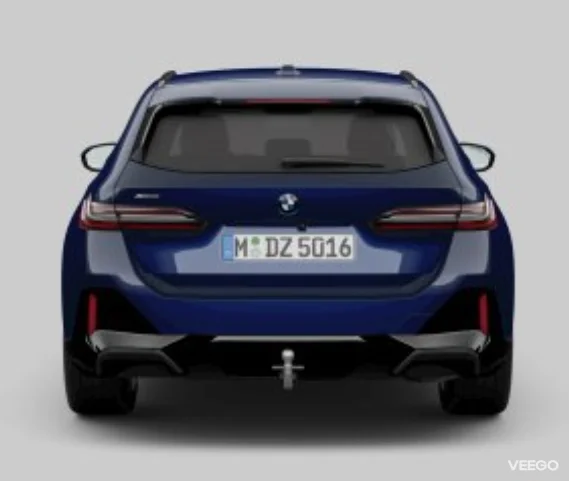 BMW 540 - 3 210kW