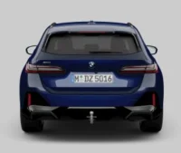 BMW 540 - 3 210kW thumbnail