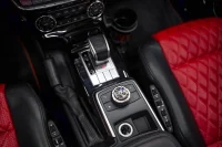 Mercedes-Benz G63 AMG 5.5 400kW thumbnail