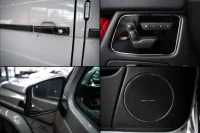 Mercedes-Benz G63 AMG 5.5 400kW thumbnail