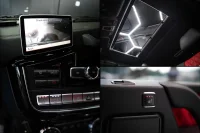 Mercedes-Benz G63 AMG 5.5 400kW thumbnail