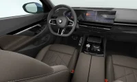 BMW 540 - 3 210kW thumbnail
