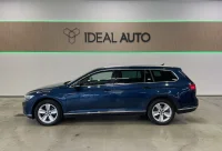 Volkswagen Passat Executive 2 140kW thumbnail