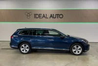 Volkswagen Passat Executive 2 140kW thumbnail