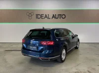 Volkswagen Passat Executive 2 140kW thumbnail