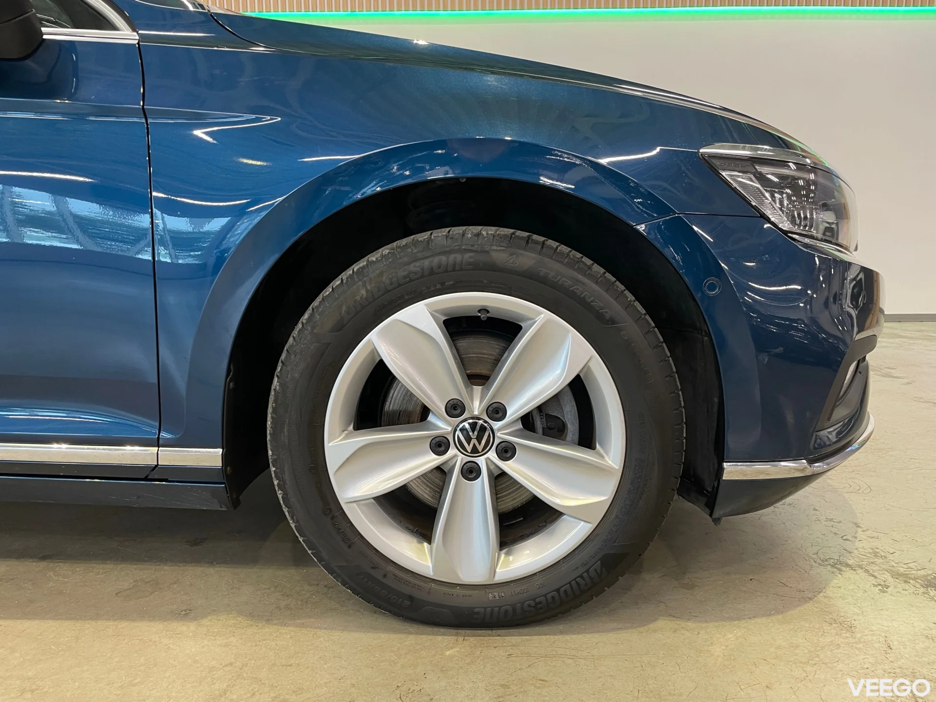 Volkswagen Passat Executive 2 140kW