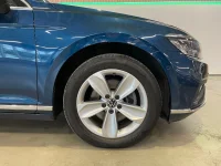 Volkswagen Passat Executive 2 140kW thumbnail