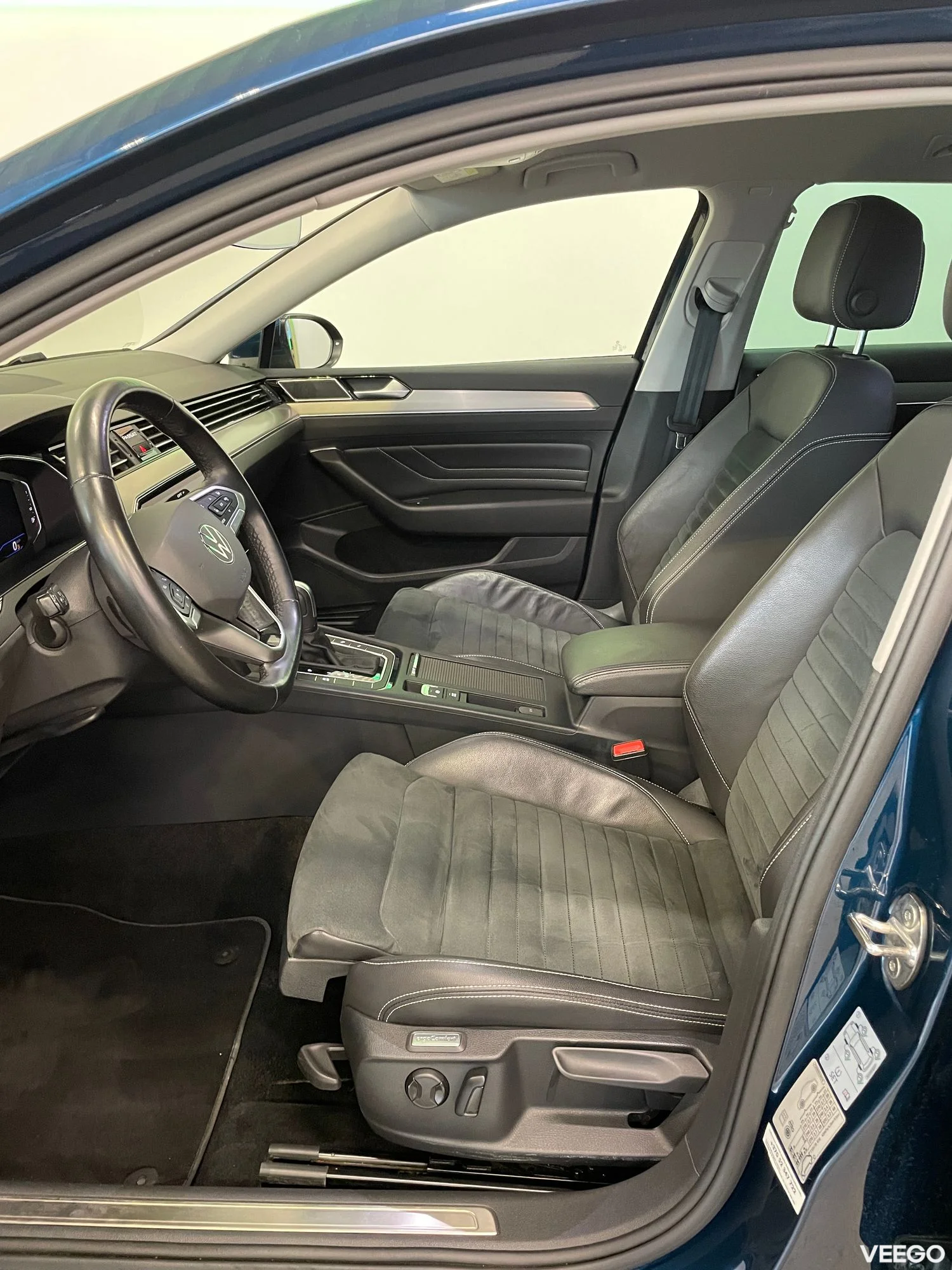 Volkswagen Passat Executive 2 140kW