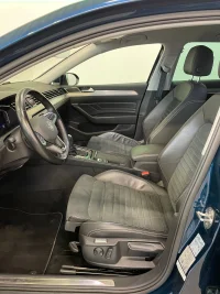 Volkswagen Passat Executive 2 140kW thumbnail