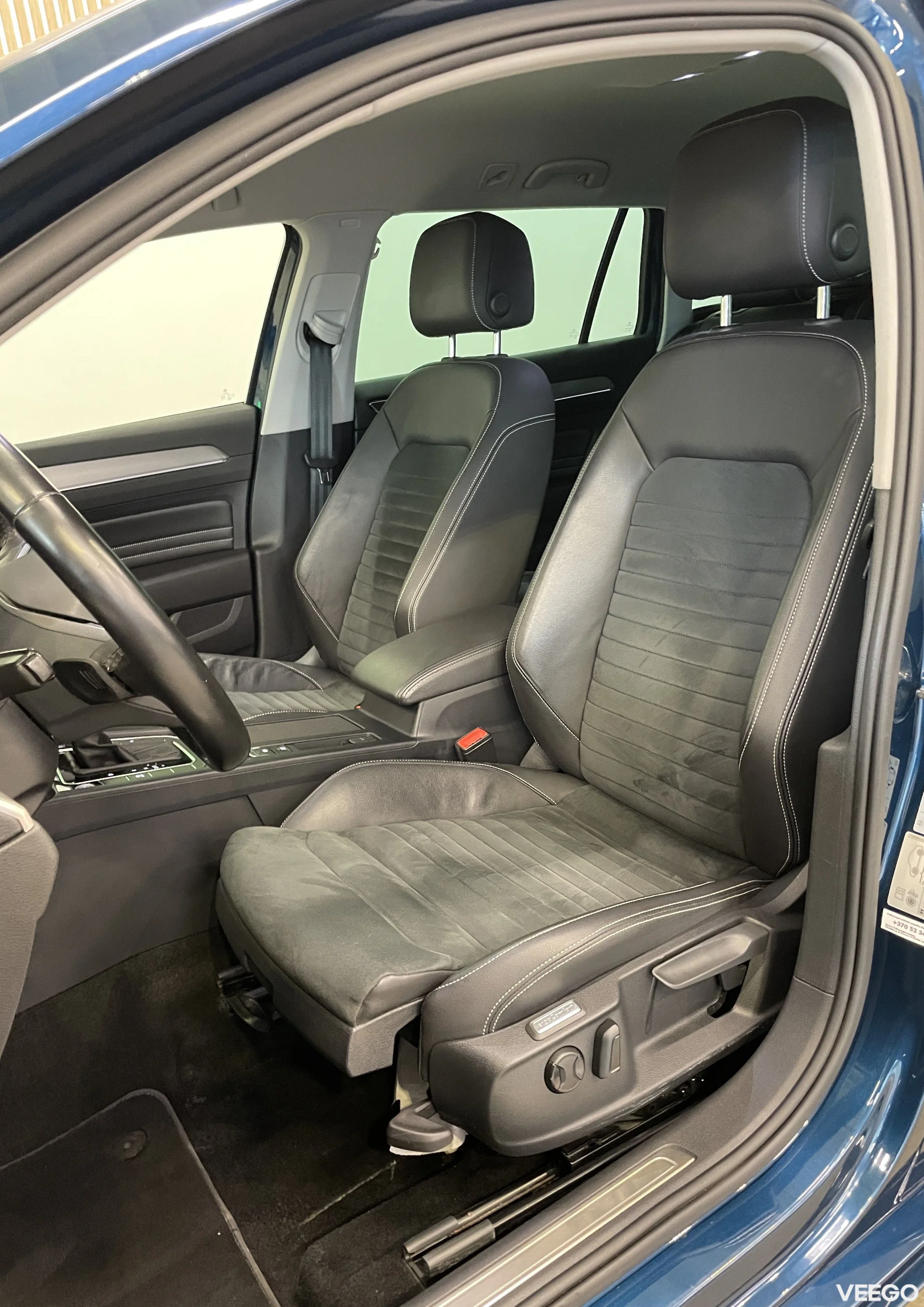 Volkswagen Passat Executive 2 140kW
