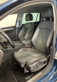 Volkswagen Passat Executive 2 140kW thumbnail