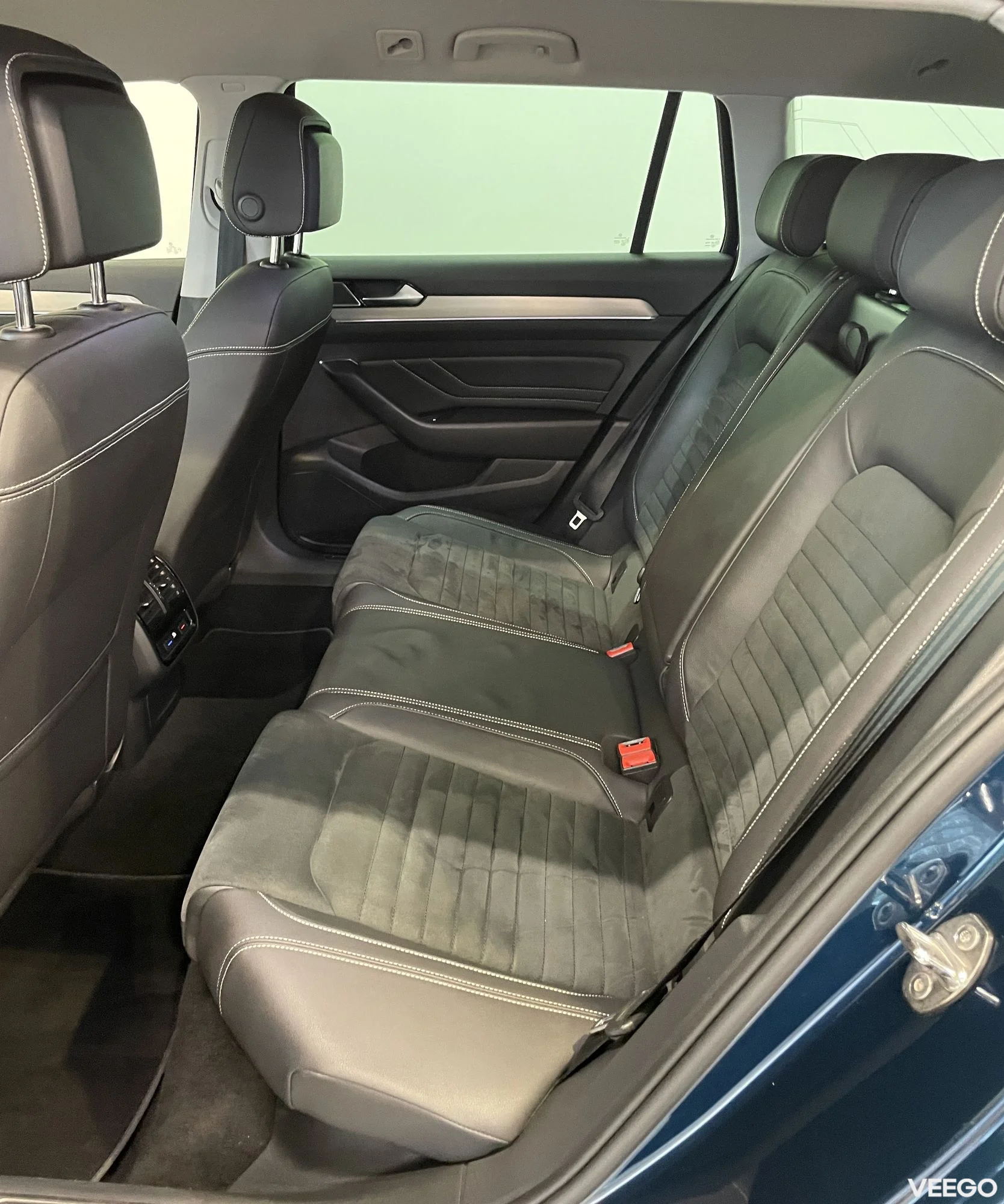 Volkswagen Passat Executive 2 140kW