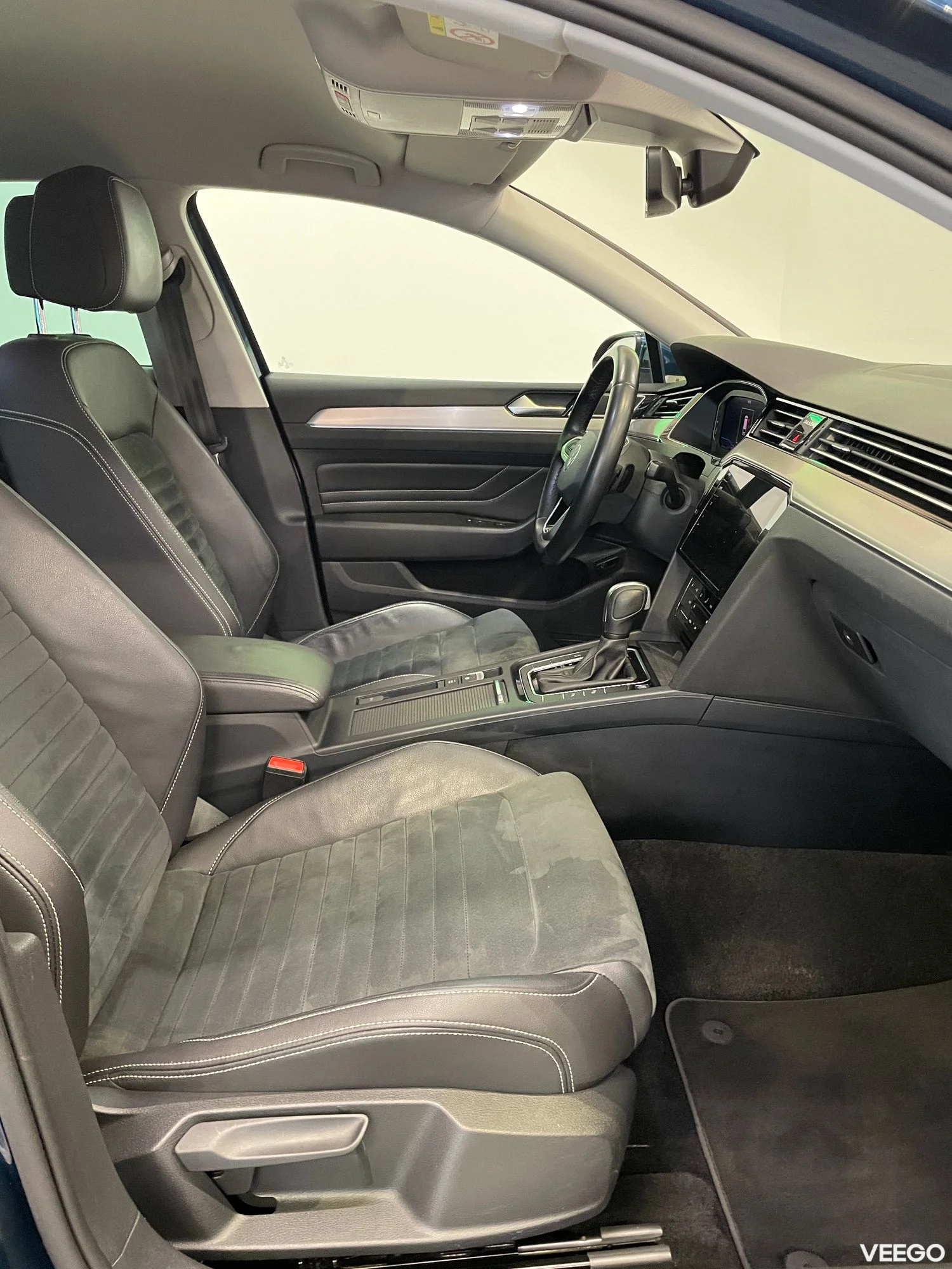Volkswagen Passat Executive 2 140kW