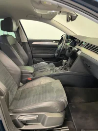 Volkswagen Passat Executive 2 140kW thumbnail