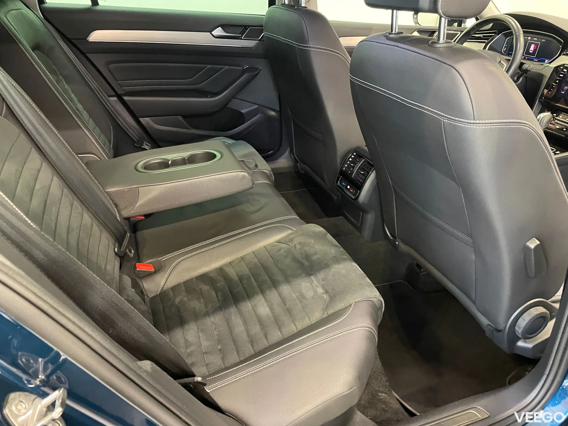 Volkswagen Passat Executive 2 140kW