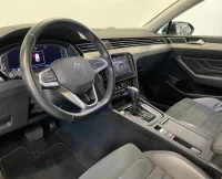 Volkswagen Passat Executive 2 140kW thumbnail