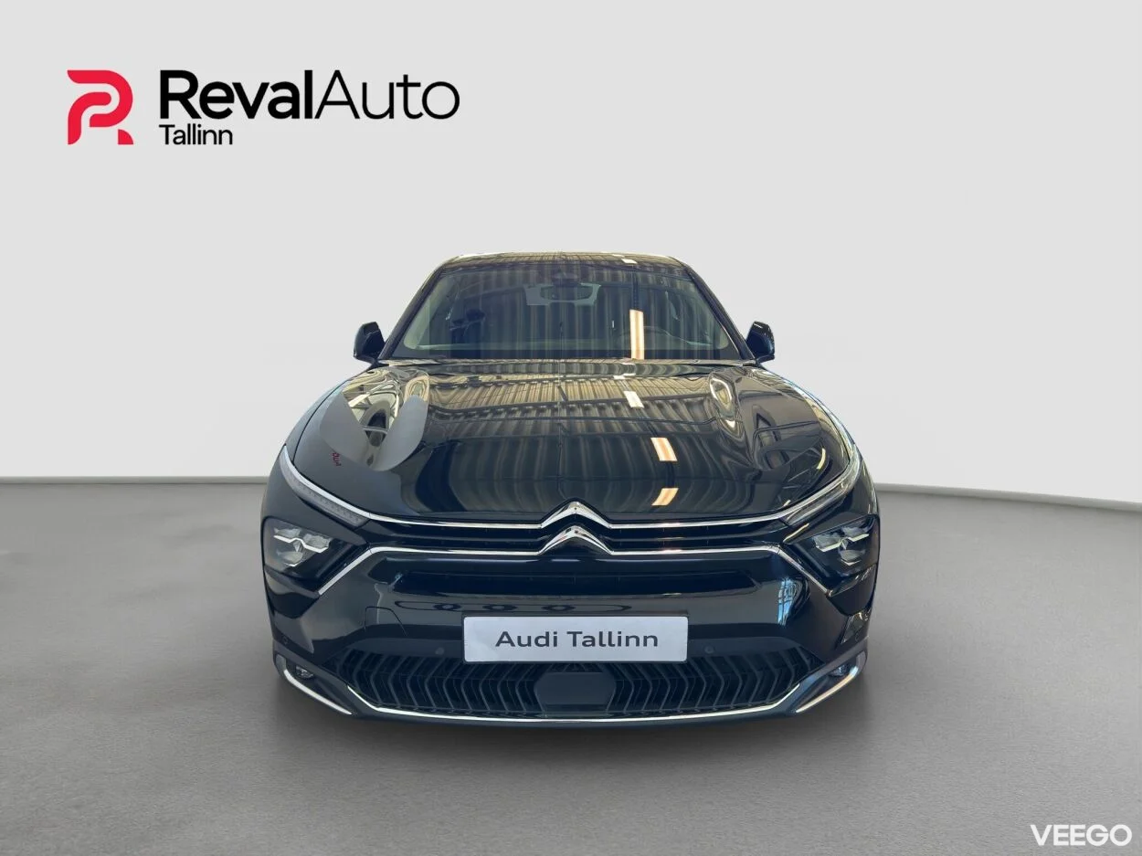 Citroen C5 X 132kW