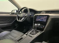 Volkswagen Passat Executive 2 140kW thumbnail