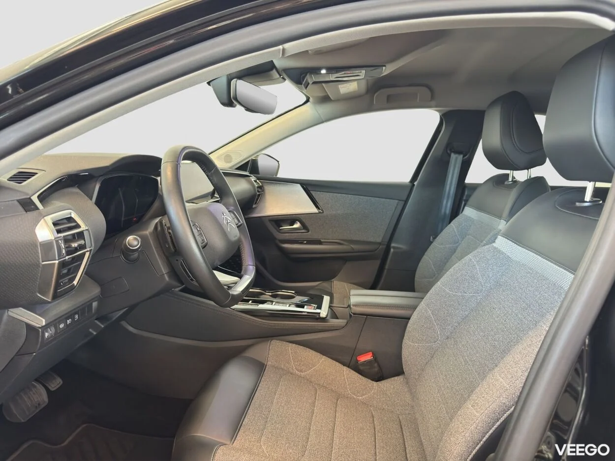 Citroen C5 X 132kW