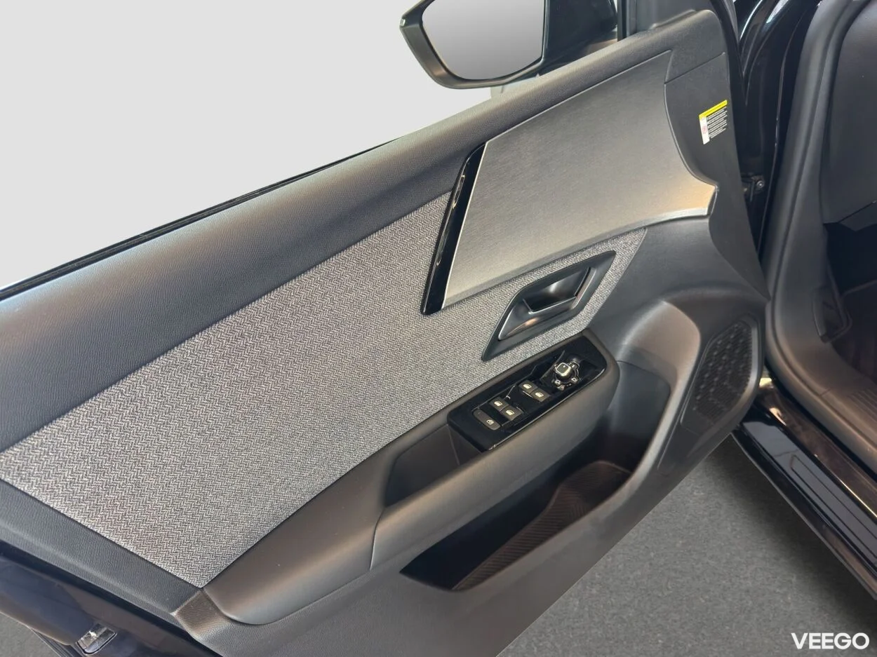 Citroen C5 X 132kW
