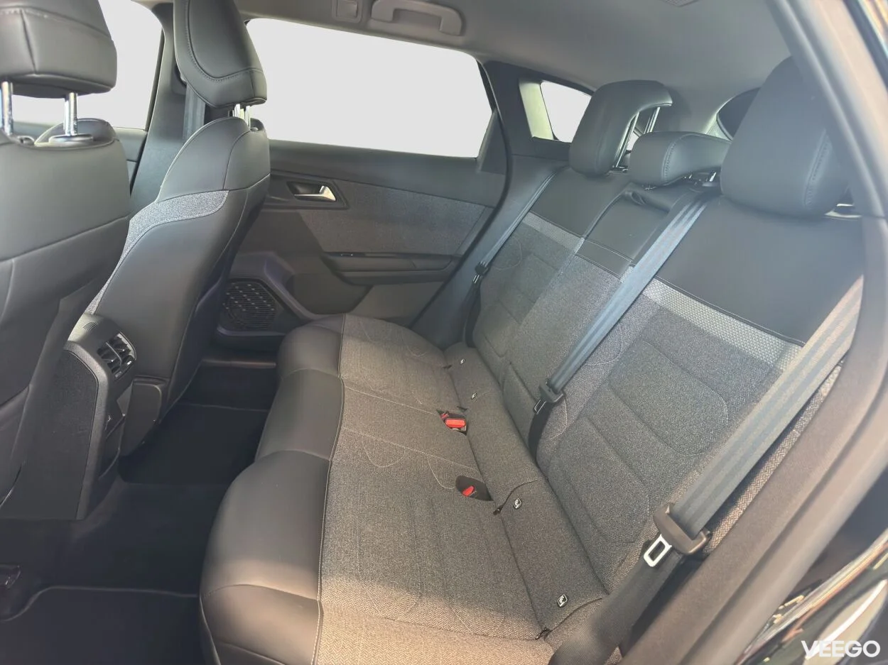 Citroen C5 X 132kW