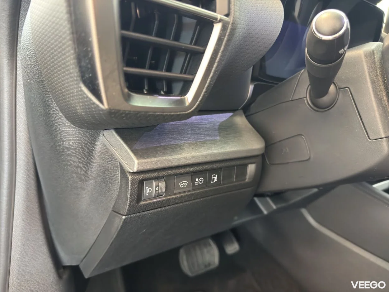 Citroen C5 X 132kW