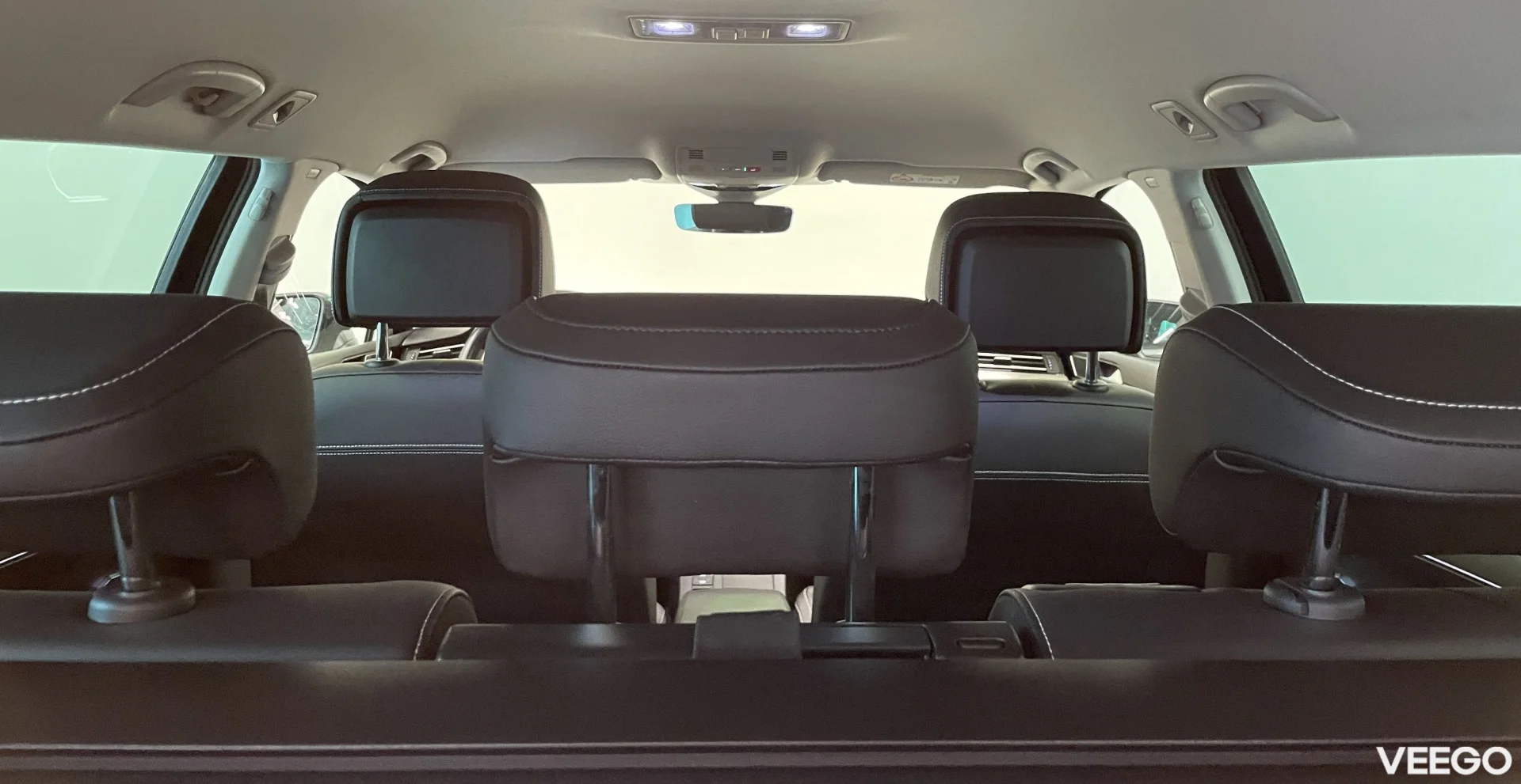 Volkswagen Passat Executive 2 140kW