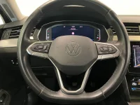 Volkswagen Passat Executive 2 140kW thumbnail
