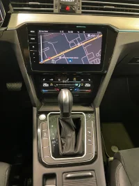 Volkswagen Passat Executive 2 140kW thumbnail