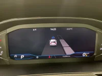 Volkswagen Passat Executive 2 140kW thumbnail
